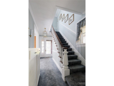 Welcome to 149 Paddock Street - A Spacious and Versatile Home in on Ives Hill Country Club in New York - for sale on GolfHomes.com, golf home, golf lot