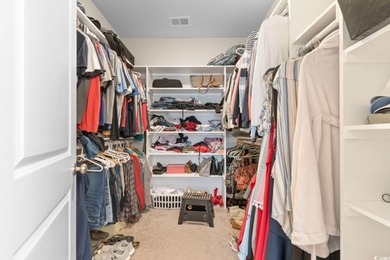 If you've been dreaming of a home that feels peaceful the moment on Indigo Creek Golf Club in South Carolina - for sale on GolfHomes.com, golf home, golf lot