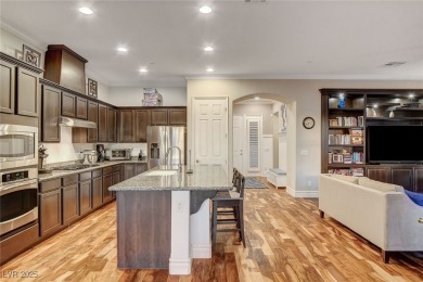 A rare find!  This is the only single-story home listed in Lake on Falls Golf Course in Nevada - for sale on GolfHomes.com, golf home, golf lot