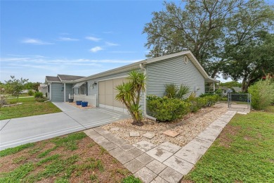 Popular 2/2 Palm II model w/1678 sf of living area, including a on Nancy Lopez Legacy Golf and Country Club in Florida - for sale on GolfHomes.com, golf home, golf lot