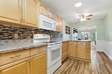 Welcome to 7486 Heather Walk Drive in beautiful Weeki Wachee on Heather Golf and Country Club in Florida - for sale on GolfHomes.com, golf home, golf lot