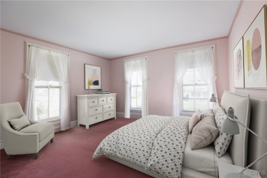 Welcome to 149 Paddock Street - A Spacious and Versatile Home in on Ives Hill Country Club in New York - for sale on GolfHomes.com, golf home, golf lot