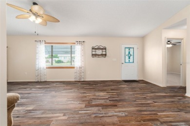 Popular 2/2 Palm II model w/1678 sf of living area, including a on Nancy Lopez Legacy Golf and Country Club in Florida - for sale on GolfHomes.com, golf home, golf lot