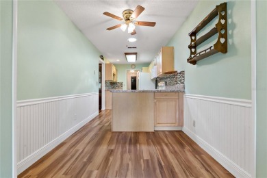 Welcome to 7486 Heather Walk Drive in beautiful Weeki Wachee on Heather Golf and Country Club in Florida - for sale on GolfHomes.com, golf home, golf lot