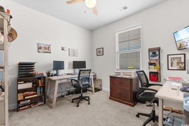 If you've been dreaming of a home that feels peaceful the moment on Indigo Creek Golf Club in South Carolina - for sale on GolfHomes.com, golf home, golf lot