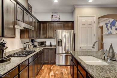 A rare find!  This is the only single-story home listed in Lake on Falls Golf Course in Nevada - for sale on GolfHomes.com, golf home, golf lot