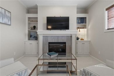 Stop the car-this is the one you've been waiting for. Perfectly on Falcon Ridge Golf Course in Kansas - for sale on GolfHomes.com, golf home, golf lot