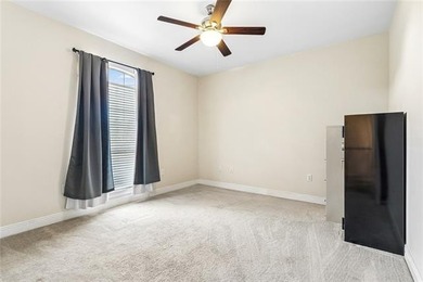 Beautifully updated home on the 12th tee box of Oak Harbor Golf on Oak Harbor Golf Club in Louisiana - for sale on GolfHomes.com, golf home, golf lot