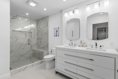 Move-in ready luxury abounds in this recently remodeled on Hunters Run Golf and Country Club in Florida - for sale on GolfHomes.com, golf home, golf lot