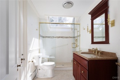 Welcome to 149 Paddock Street - A Spacious and Versatile Home in on Ives Hill Country Club in New York - for sale on GolfHomes.com, golf home, golf lot