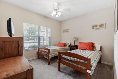 This charming and meticulously maintained 2-bedroom, 2-bathroom on Haile Plantation Golf and Country Club in Florida - for sale on GolfHomes.com, golf home, golf lot