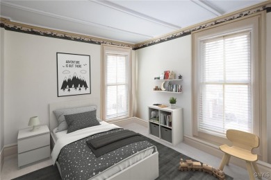Welcome to 149 Paddock Street - A Spacious and Versatile Home in on Ives Hill Country Club in New York - for sale on GolfHomes.com, golf home, golf lot