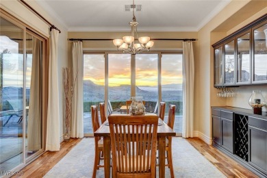 A rare find!  This is the only single-story home listed in Lake on Falls Golf Course in Nevada - for sale on GolfHomes.com, golf home, golf lot