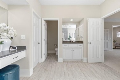 Stop the car-this is the one you've been waiting for. Perfectly on Falcon Ridge Golf Course in Kansas - for sale on GolfHomes.com, golf home, golf lot