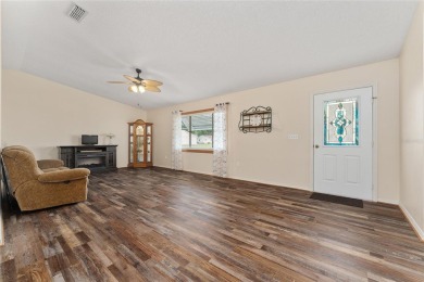 Popular 2/2 Palm II model w/1678 sf of living area, including a on Nancy Lopez Legacy Golf and Country Club in Florida - for sale on GolfHomes.com, golf home, golf lot