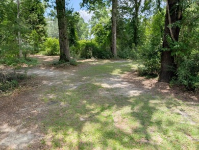 Great location very near the Wildwood Golf Couse just off Hwy 98 on Wildwood Country Club in Florida - for sale on GolfHomes.com, golf home, golf lot