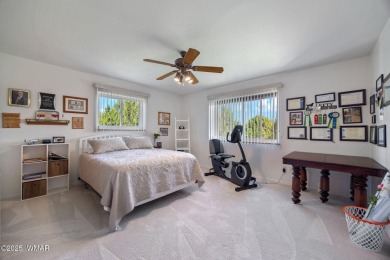 Imagine waking up on a highly rated championship golf course on Silver Creek Golf Club in Arizona - for sale on GolfHomes.com, golf home, golf lot