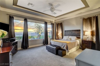 A rare find!  This is the only single-story home listed in Lake on Falls Golf Course in Nevada - for sale on GolfHomes.com, golf home, golf lot