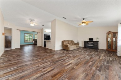 Popular 2/2 Palm II model w/1678 sf of living area, including a on Nancy Lopez Legacy Golf and Country Club in Florida - for sale on GolfHomes.com, golf home, golf lot