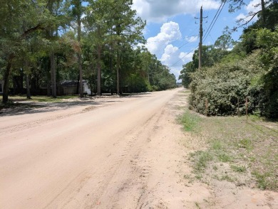 Great location very near the Wildwood Golf Couse just off Hwy 98 on Wildwood Country Club in Florida - for sale on GolfHomes.com, golf home, golf lot