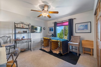 Imagine waking up on a highly rated championship golf course on Silver Creek Golf Club in Arizona - for sale on GolfHomes.com, golf home, golf lot