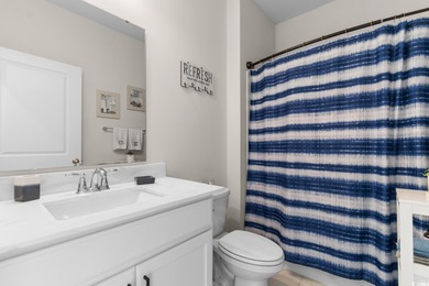 If you've been dreaming of a home that feels peaceful the moment on Indigo Creek Golf Club in South Carolina - for sale on GolfHomes.com, golf home, golf lot