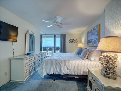 Enjoy unobstructed Gulf views stretching all the way to Caldwell on Palmilla Beach Golf Club in Texas - for sale on GolfHomes.com, golf home, golf lot