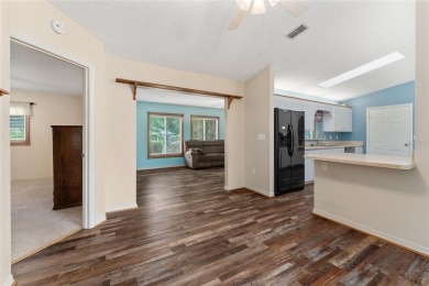 Popular 2/2 Palm II model w/1678 sf of living area, including a on Nancy Lopez Legacy Golf and Country Club in Florida - for sale on GolfHomes.com, golf home, golf lot