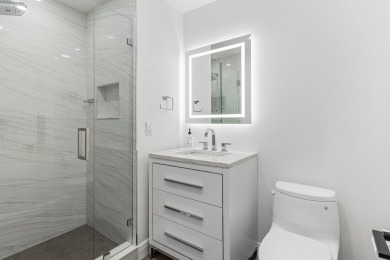 Move-in ready luxury abounds in this recently remodeled on Hunters Run Golf and Country Club in Florida - for sale on GolfHomes.com, golf home, golf lot