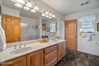 Imagine waking up on a highly rated championship golf course on Silver Creek Golf Club in Arizona - for sale on GolfHomes.com, golf home, golf lot