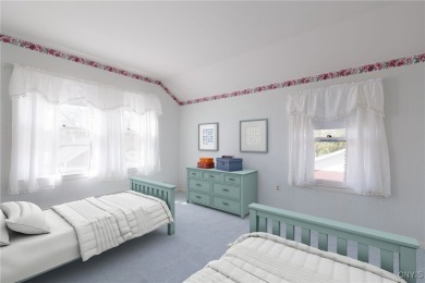 Welcome to 149 Paddock Street - A Spacious and Versatile Home in on Ives Hill Country Club in New York - for sale on GolfHomes.com, golf home, golf lot
