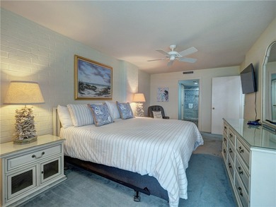 Enjoy unobstructed Gulf views stretching all the way to Caldwell on Palmilla Beach Golf Club in Texas - for sale on GolfHomes.com, golf home, golf lot