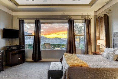 A rare find!  This is the only single-story home listed in Lake on Falls Golf Course in Nevada - for sale on GolfHomes.com, golf home, golf lot