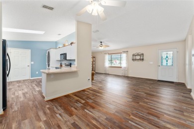 Popular 2/2 Palm II model w/1678 sf of living area, including a on Nancy Lopez Legacy Golf and Country Club in Florida - for sale on GolfHomes.com, golf home, golf lot