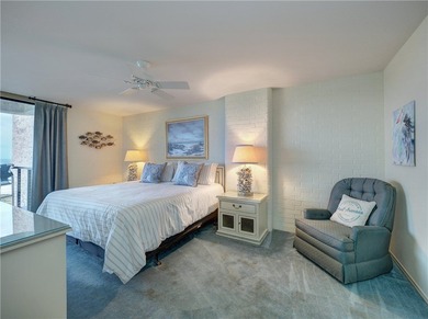 Enjoy unobstructed Gulf views stretching all the way to Caldwell on Palmilla Beach Golf Club in Texas - for sale on GolfHomes.com, golf home, golf lot