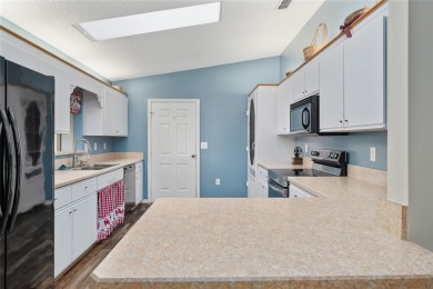 Popular 2/2 Palm II model w/1678 sf of living area, including a on Nancy Lopez Legacy Golf and Country Club in Florida - for sale on GolfHomes.com, golf home, golf lot