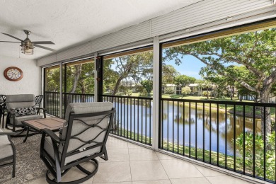 Move-in ready luxury abounds in this recently remodeled on Hunters Run Golf and Country Club in Florida - for sale on GolfHomes.com, golf home, golf lot