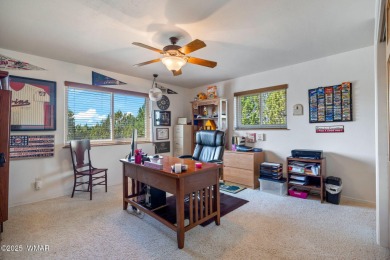 Imagine waking up on a highly rated championship golf course on Silver Creek Golf Club in Arizona - for sale on GolfHomes.com, golf home, golf lot