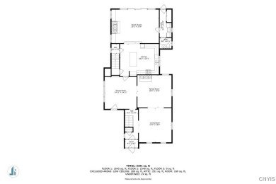 Welcome to 149 Paddock Street - A Spacious and Versatile Home in on Ives Hill Country Club in New York - for sale on GolfHomes.com, golf home, golf lot
