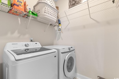 If you've been dreaming of a home that feels peaceful the moment on Indigo Creek Golf Club in South Carolina - for sale on GolfHomes.com, golf home, golf lot