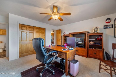 Imagine waking up on a highly rated championship golf course on Silver Creek Golf Club in Arizona - for sale on GolfHomes.com, golf home, golf lot