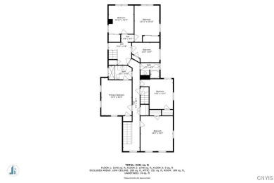 Welcome to 149 Paddock Street - A Spacious and Versatile Home in on Ives Hill Country Club in New York - for sale on GolfHomes.com, golf home, golf lot