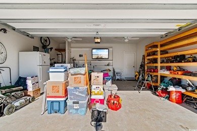 If you've been dreaming of a home that feels peaceful the moment on Indigo Creek Golf Club in South Carolina - for sale on GolfHomes.com, golf home, golf lot