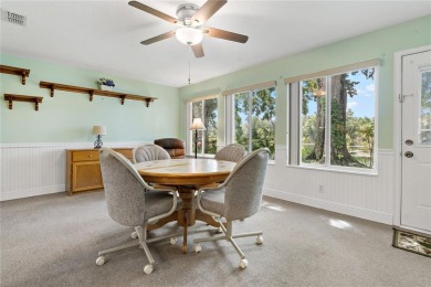 Welcome to 7486 Heather Walk Drive in beautiful Weeki Wachee on Heather Golf and Country Club in Florida - for sale on GolfHomes.com, golf home, golf lot