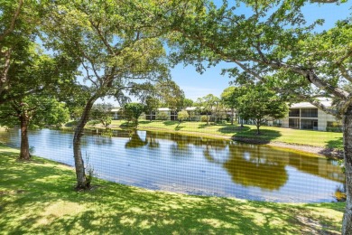 Move-in ready luxury abounds in this recently remodeled on Hunters Run Golf and Country Club in Florida - for sale on GolfHomes.com, golf home, golf lot