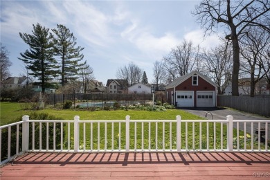 Welcome to 149 Paddock Street - A Spacious and Versatile Home in on Ives Hill Country Club in New York - for sale on GolfHomes.com, golf home, golf lot