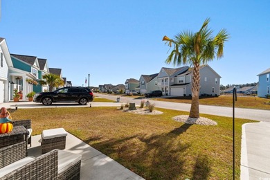 If you've been dreaming of a home that feels peaceful the moment on Indigo Creek Golf Club in South Carolina - for sale on GolfHomes.com, golf home, golf lot