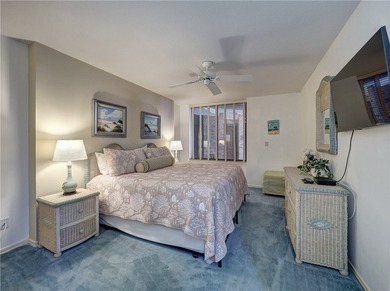 Enjoy unobstructed Gulf views stretching all the way to Caldwell on Palmilla Beach Golf Club in Texas - for sale on GolfHomes.com, golf home, golf lot