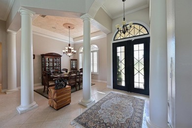 Incredible opportunity awaits!  Imagine the privacy presented on Waterlefe Golf and River Club in Florida - for sale on GolfHomes.com, golf home, golf lot