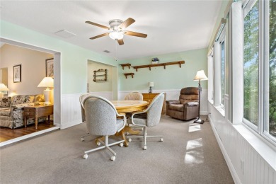 Welcome to 7486 Heather Walk Drive in beautiful Weeki Wachee on Heather Golf and Country Club in Florida - for sale on GolfHomes.com, golf home, golf lot